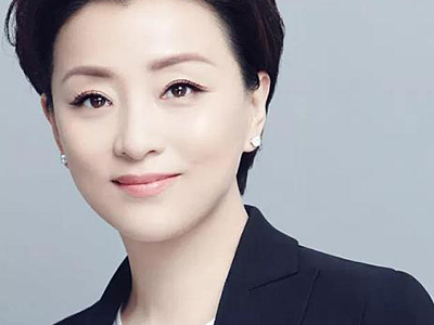 杨澜前夫是谁 起底杨澜离婚原因并不光彩