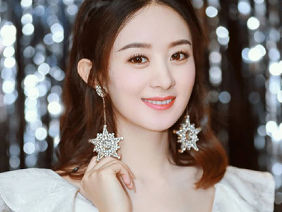 为什么叫赵丽颖boss boss什么时候成为赵丽颖专属的