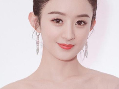 赵丽颖为什么和李冰冰合作 赵丽颖是李冰冰旗下艺人吗