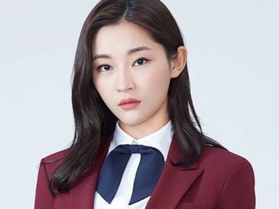 姜嫄多大了 女演员姜嫄个人资料她是哪个经纪公司艺人
