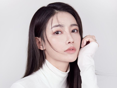 演员付美是谁 个人资料大起底付美和付枚是同一人吗