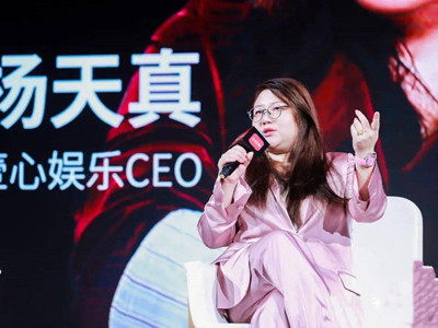 杨天真疑似否认签约孙一宁 两人微博已互关是有什么内幕