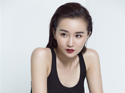 知否张大娘子扮演者 武笑羽个人资料曝光还演过什么剧