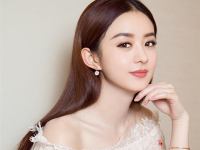 娱乐圈最受欢迎女演员排行榜 赵丽颖为什么会逆袭榜首