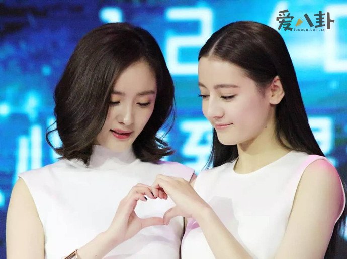 李溪芮和杨幂解约后现状如何