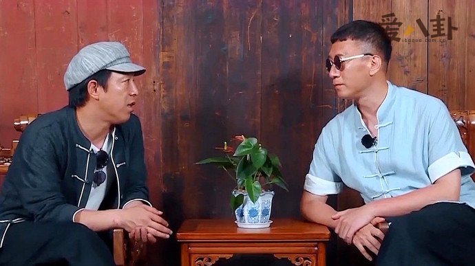 冯小刚怒斥孙红雷和黄渤是演员圈的耻辱