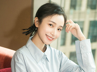 姜梓新毕业于什么大学 详细个人资料曝光她是怎么出道的