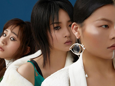 3unshine怎么火的 与大家定义女团并不一致的她们为何能火