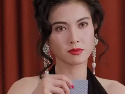 港星李婉华老公是谁呢 起底李婉华感情生活她现状如何