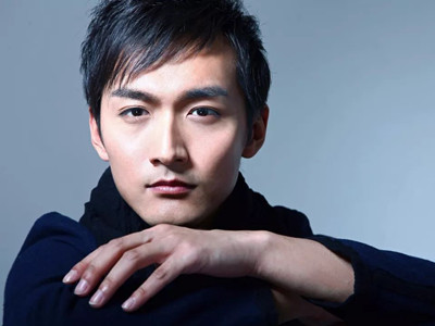 仙剑三溪风扮演者宋洋个人资料 剧中样貌丑陋戏外是个大帅哥
