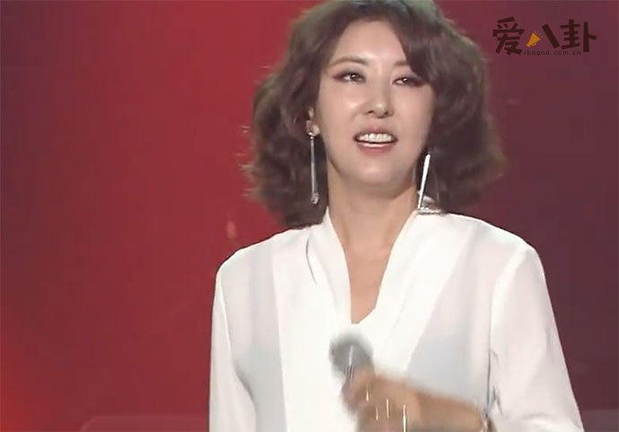 金元萱照片