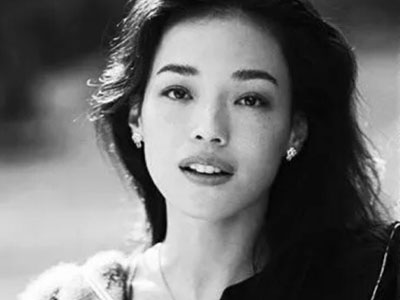 舒淇为什么是女神 舒淇究竟如何成为大众女神的