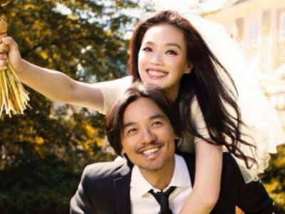 冯德伦舒淇离婚了吗 曝2人早已形婚是真的吗