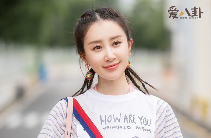 舒畅照片