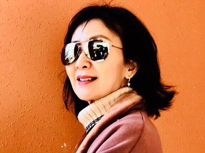 陈美琪有自己的孩子吗 起底其不能生育原因如今过得怎么样