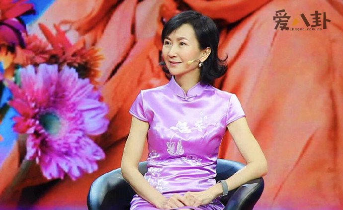 陈美琪不能生育原因