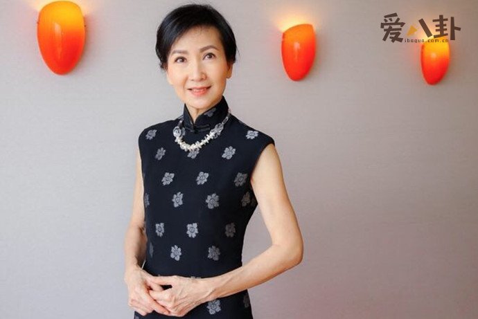 陈美琪如今过得怎么样