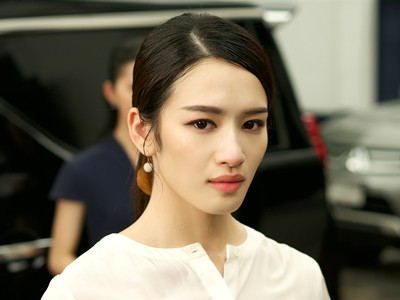 张柏嘉是哪里人 广西妹子张柏嘉是怎么出道的有哪些作品