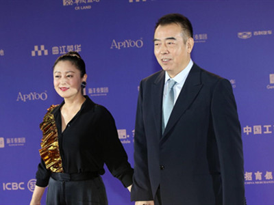 陈红曾插足陈凯歌与倪萍恋情 陈红是第三者吗