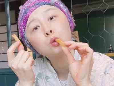 周瑾老公是谁啊 起底周瑾老公资料2人现状如何