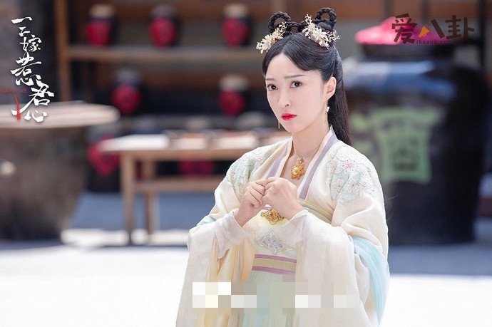 李心博是怎么出道的