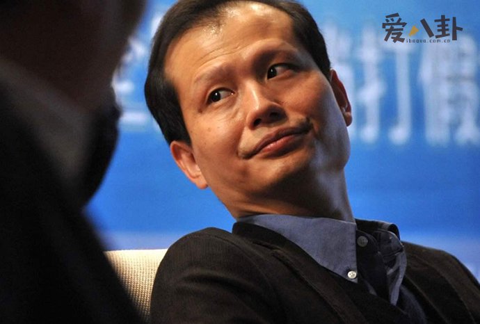 方舟子为何躲到美国 