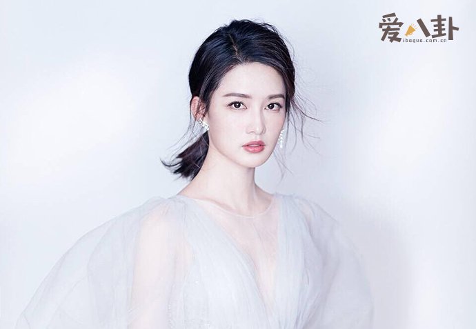 李沁老公是谁