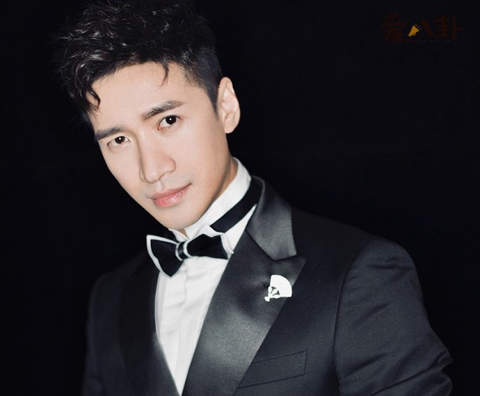 何晟铭老婆叫什么