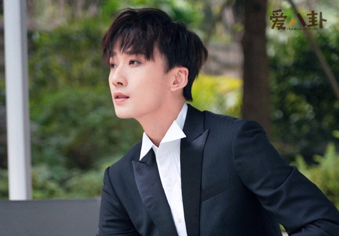 李泊文照片