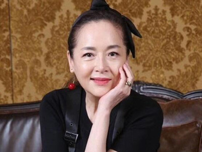 恬妞结过几次婚 63岁的恬妞感情史起底近况如何