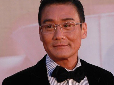 梁家辉为什么向工作人员道歉 来自影帝的眼泪让人敬佩