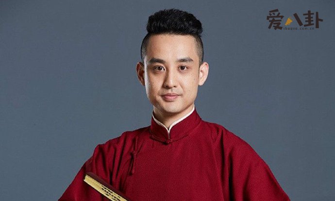 侯鹤廉原名叫什么