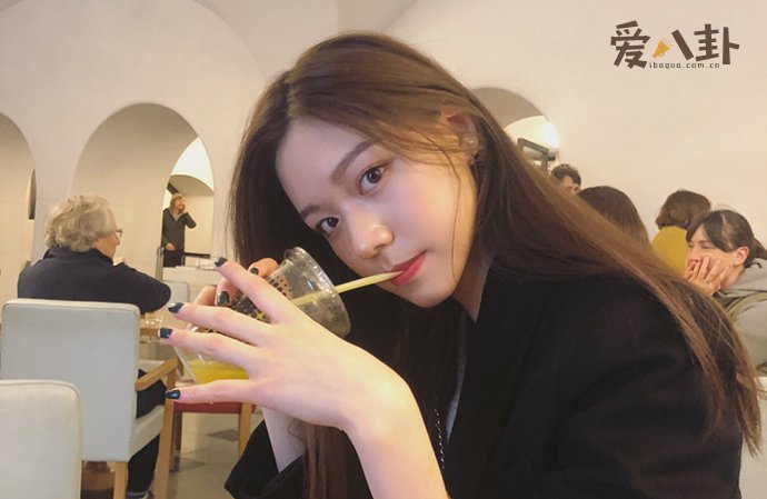 綦振慷綦美合非亲生吗