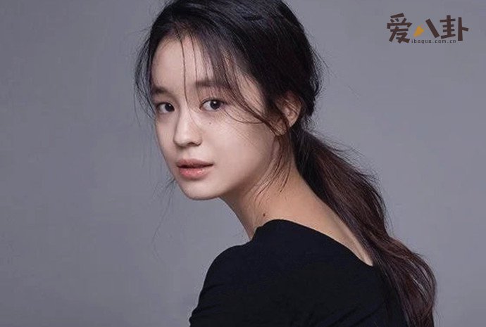 韩女星朴慧恩照片