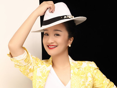女演员杨昆的老公是谁 起底杨昆感情生活二人结婚多久了