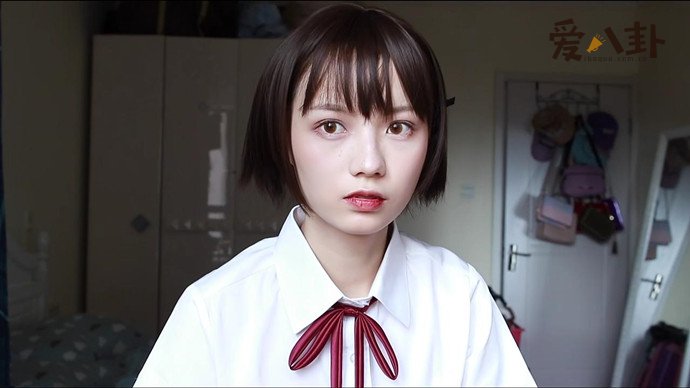 机智的党妹名字的由来
