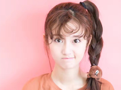 女演员张鑫广东哪里 个人详细资料曝光她演过哪些电视剧