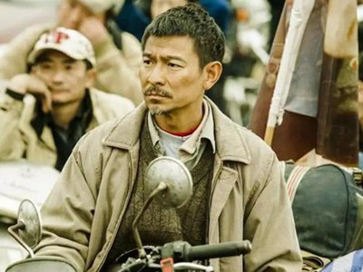 刘德华电影《失孤》原型找到儿子后续 苦寻24年终于找到他了