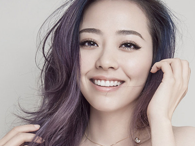 张靓颖什么时候离的婚 起底张靓颖感情现状有再婚吗