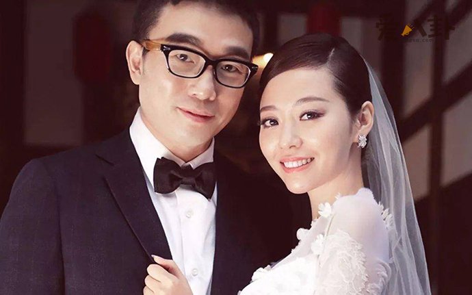 张靓颖冯轲因何离婚