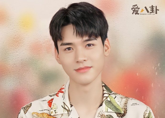 龚俊照片