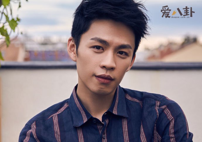 李鸿其姜佩瑶是一对吗