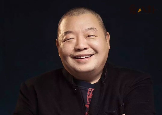 臧天朔照片