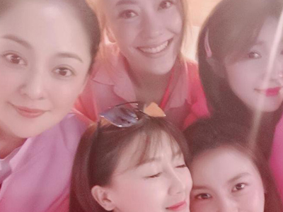 为什么叫泰迪姐妹团 是贬义还是字面意思
