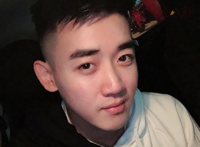 刘威龙多大了