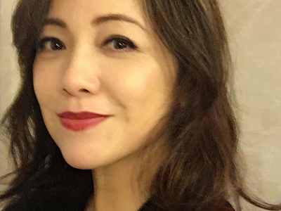 起底邓萃雯私下感情生活 1966年出生的她为何至今未婚