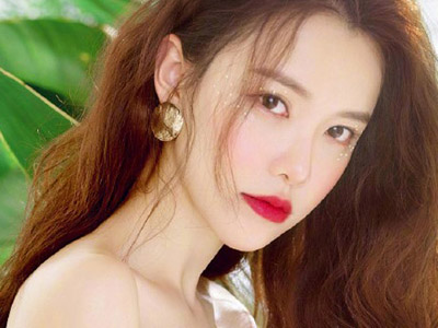 黄一琳老公叫什么名字 扒其个人资料2人如何相识的