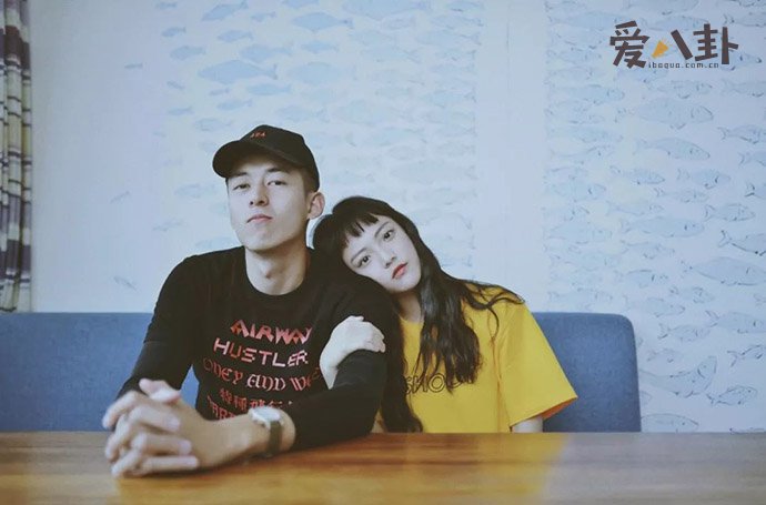 丁钰琼张子凡是假情侣吗照片