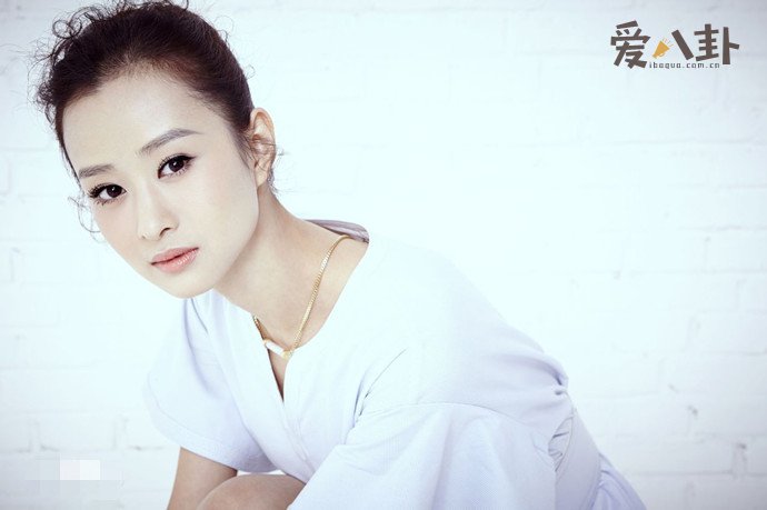 女演员韩烨结婚了吗