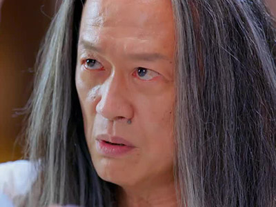 楚乔传里的极乐阁是干什么的 席老太爷身体有残疾吗